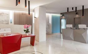 Mercure Roma Centro Colosseo